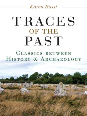 cover image of Traces of the Past